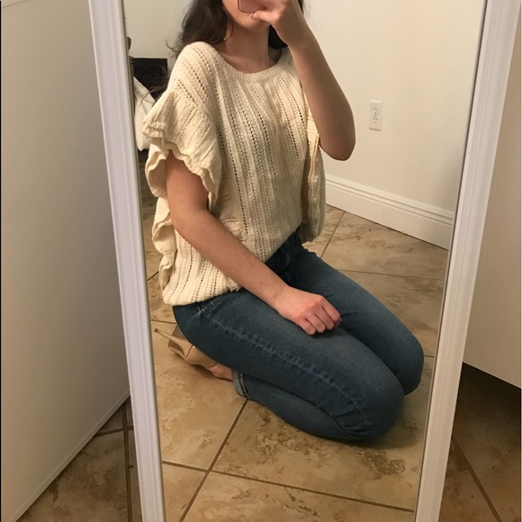 IRO Sweater Blouse - Picture 3 of 5